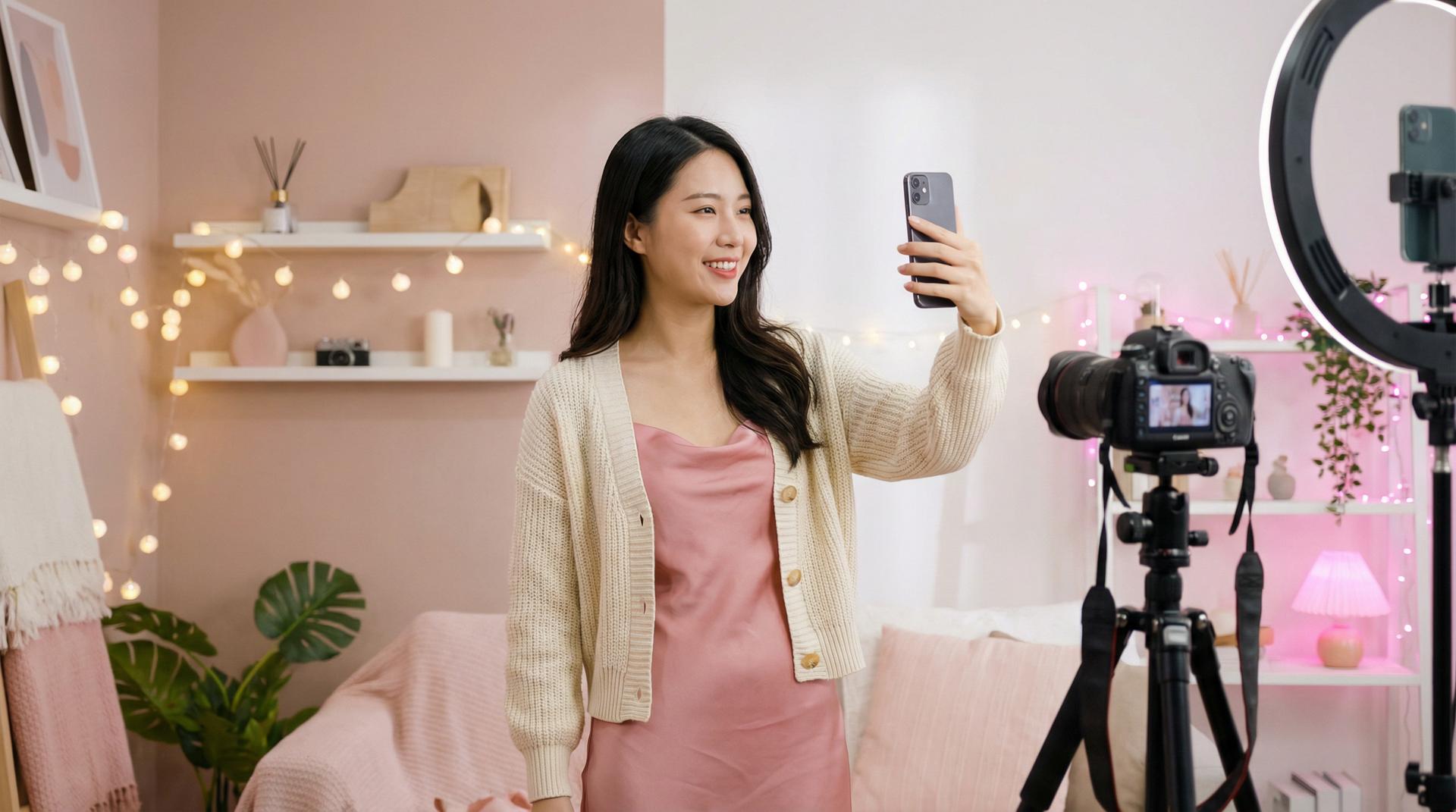 四虎短视频创作